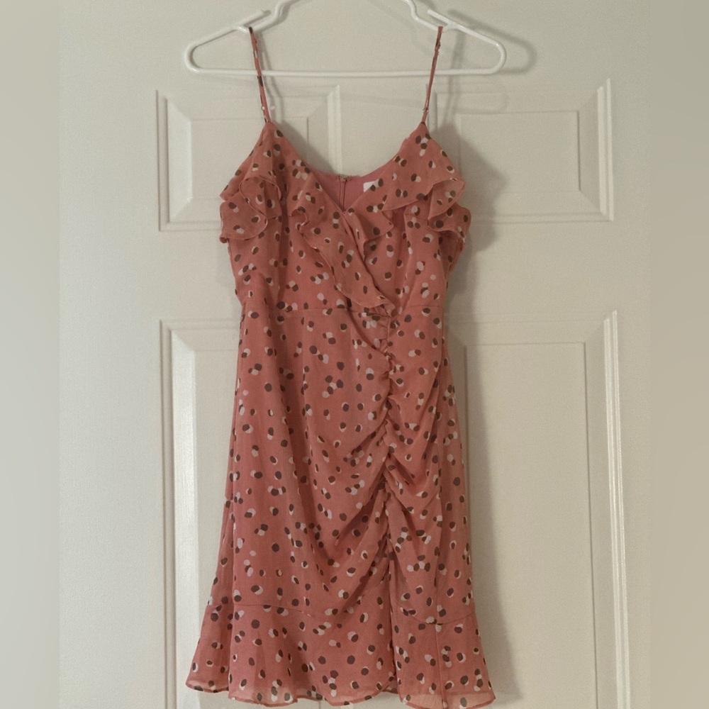 Nordstrom Dress